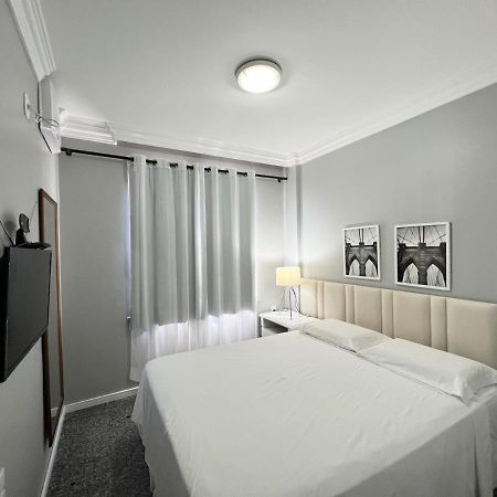 Super Flat Meireles 6I Fortaleza (Ceara) Exterior foto