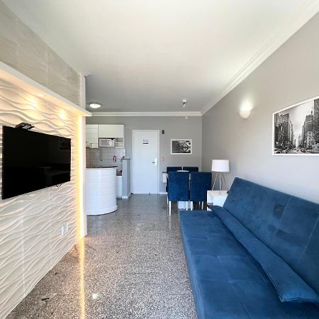 Super Flat Meireles 6I Fortaleza (Ceara) Exterior foto