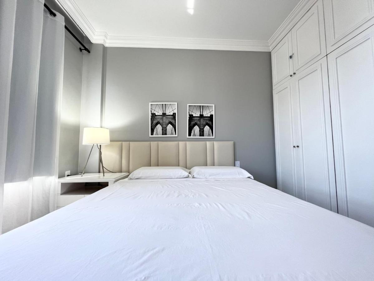 Super Flat Meireles 6I Fortaleza (Ceara) Exterior foto