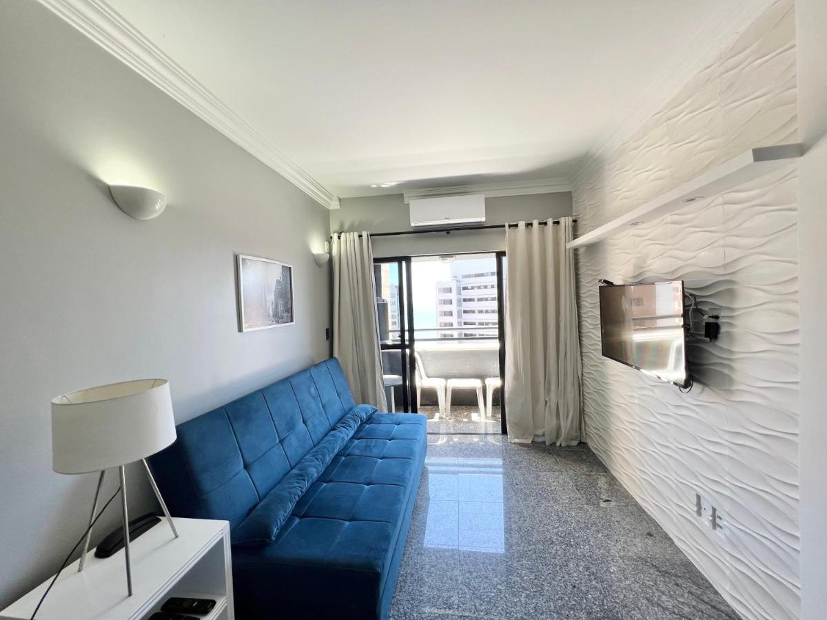 Super Flat Meireles 6I Fortaleza (Ceara) Exterior foto