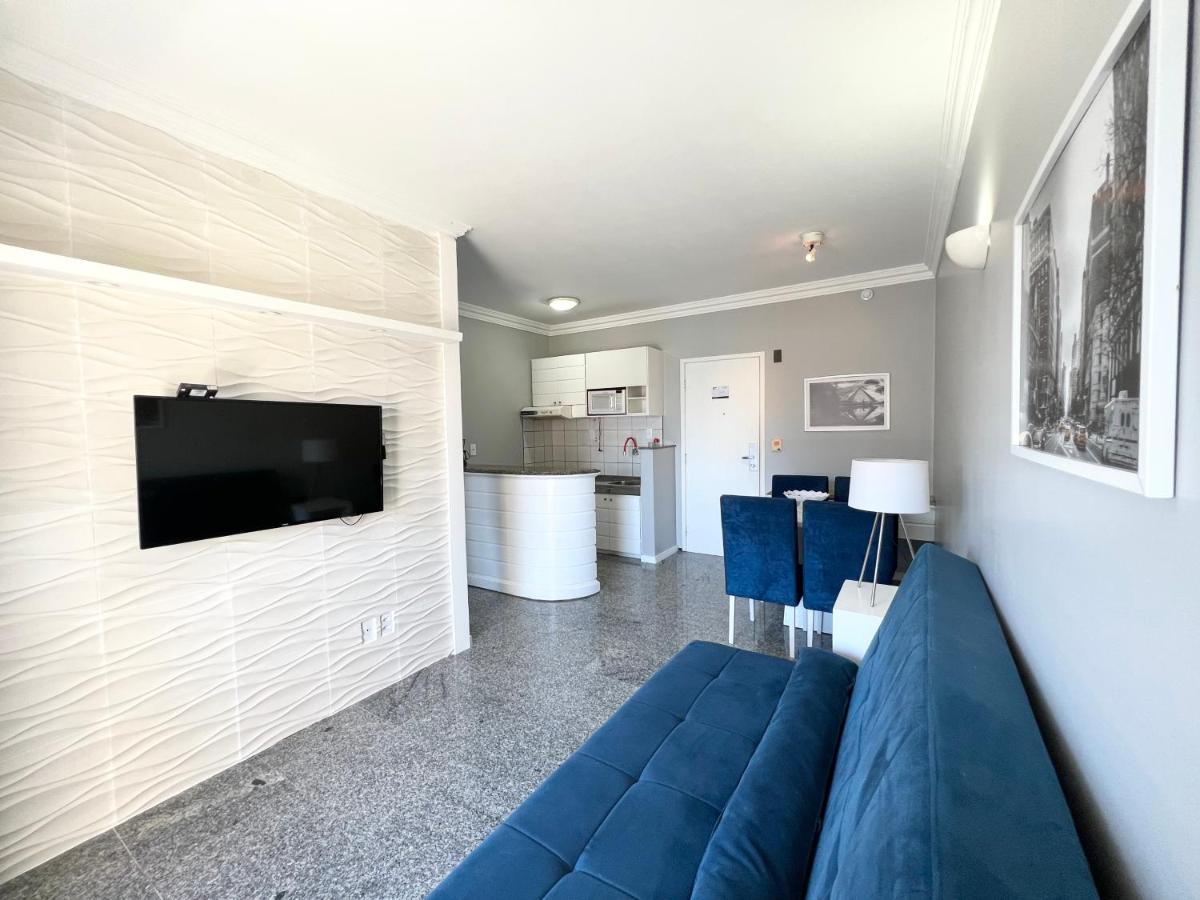 Super Flat Meireles 6I Fortaleza (Ceara) Exterior foto