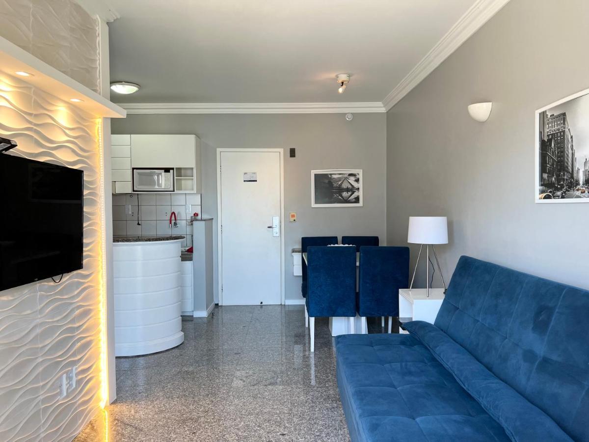 Super Flat Meireles 6I Fortaleza (Ceara) Exterior foto