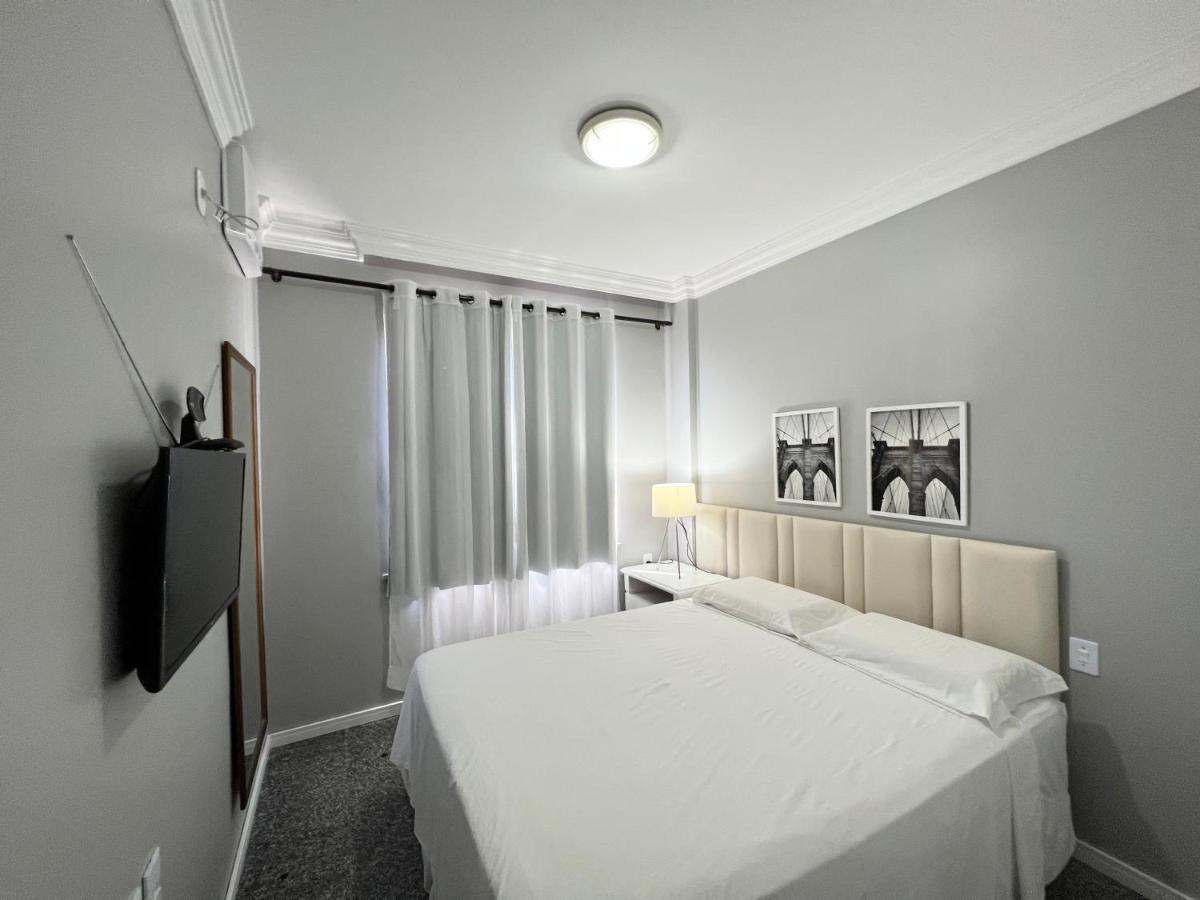 Super Flat Meireles 6I Fortaleza (Ceara) Exterior foto