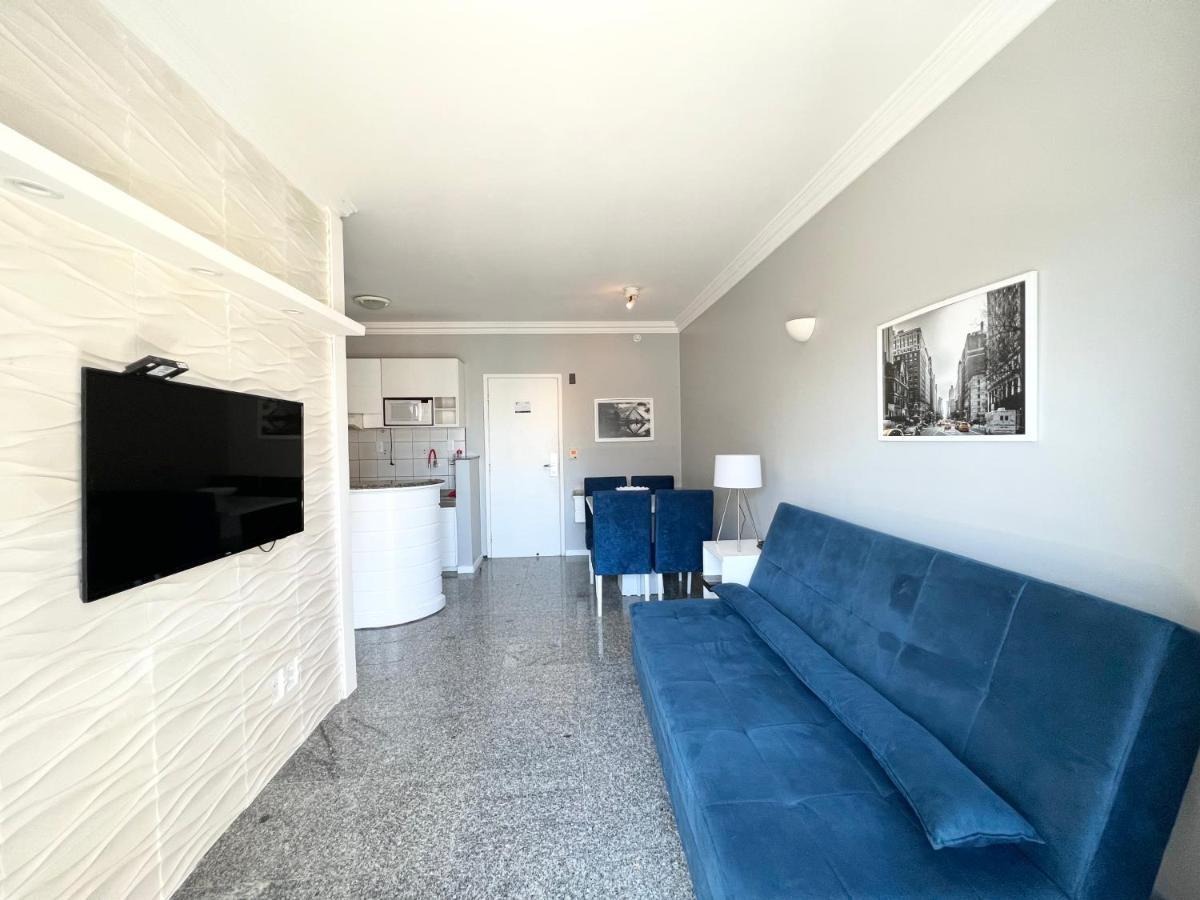 Super Flat Meireles 6I Fortaleza (Ceara) Exterior foto