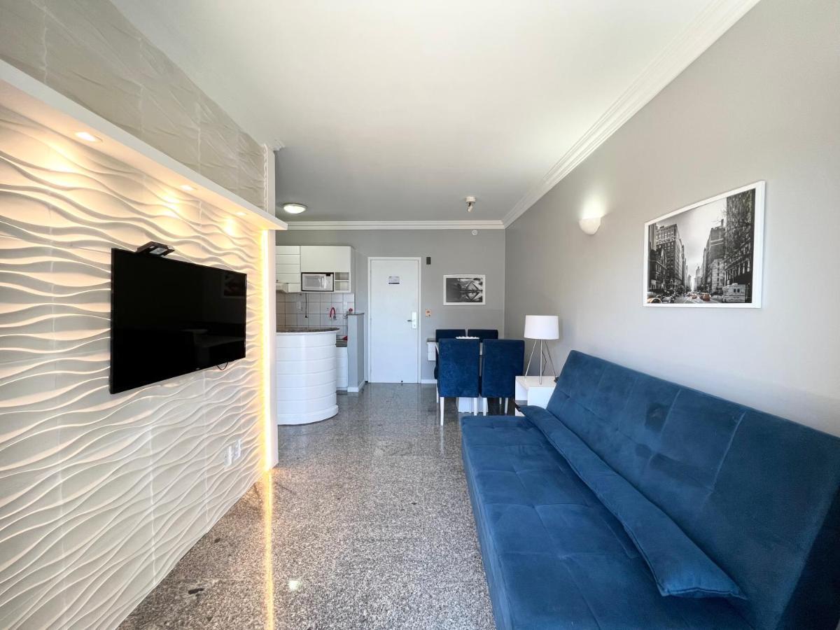 Super Flat Meireles 6I Fortaleza (Ceara) Exterior foto